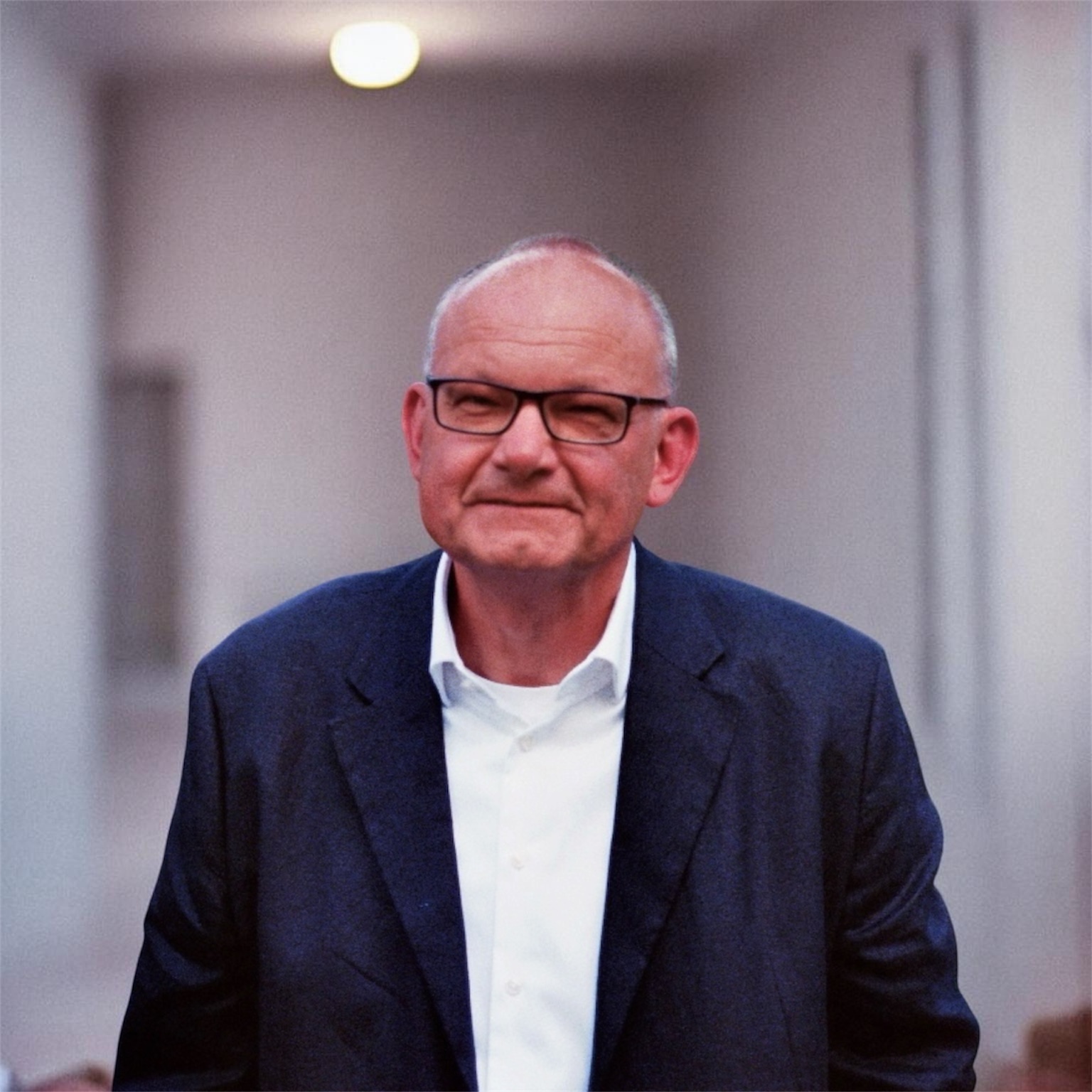 Sascha Strelow, Antiquitätenexperte und Inhaber von Karlsruhe Ankauf
